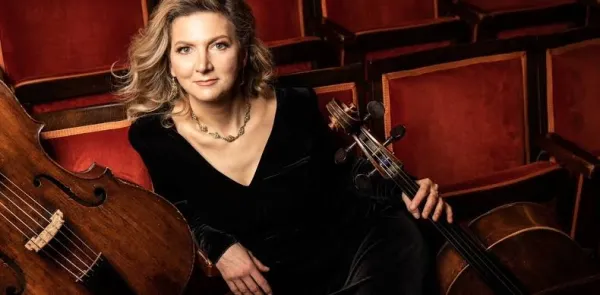 Concert Ophelie Gaillard