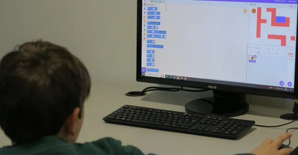 Atelier : Le jeu vidéo, tout un programme