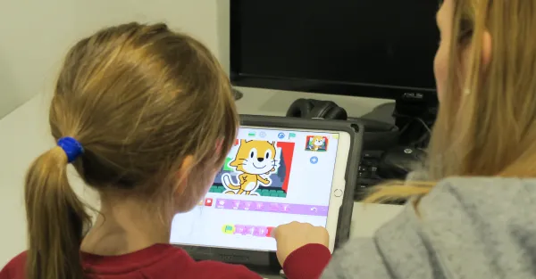 Atelier : Programmer son histoire animée