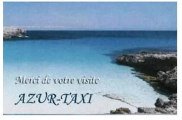 Azur Taxi