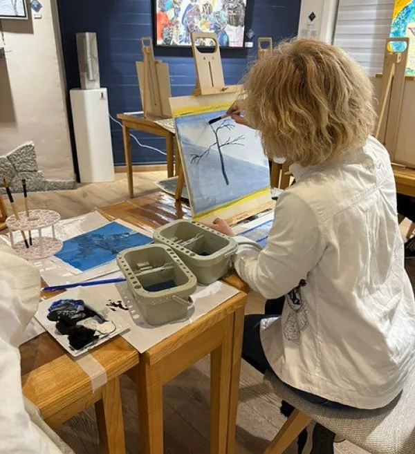 Atelier Créatif