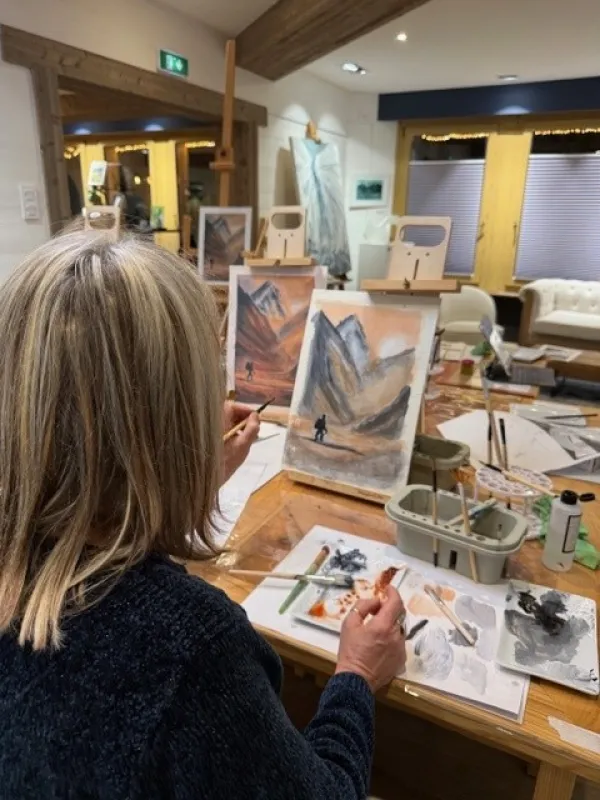 Atelier Créatif