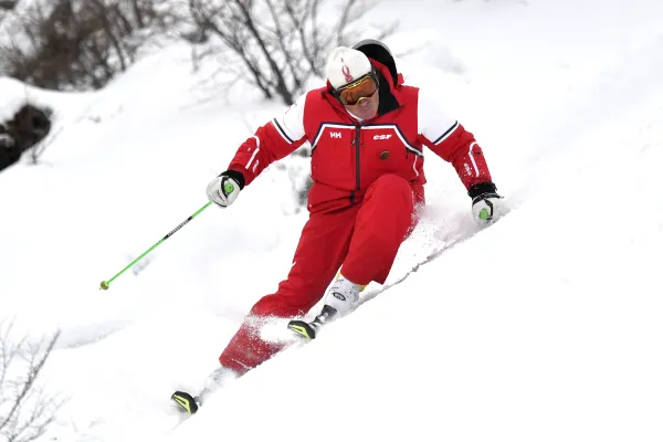 ESF Grand-Bornand