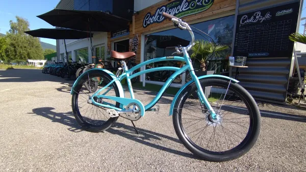 Cool Bicycle