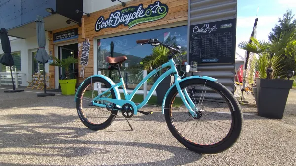 Cool Bicycle