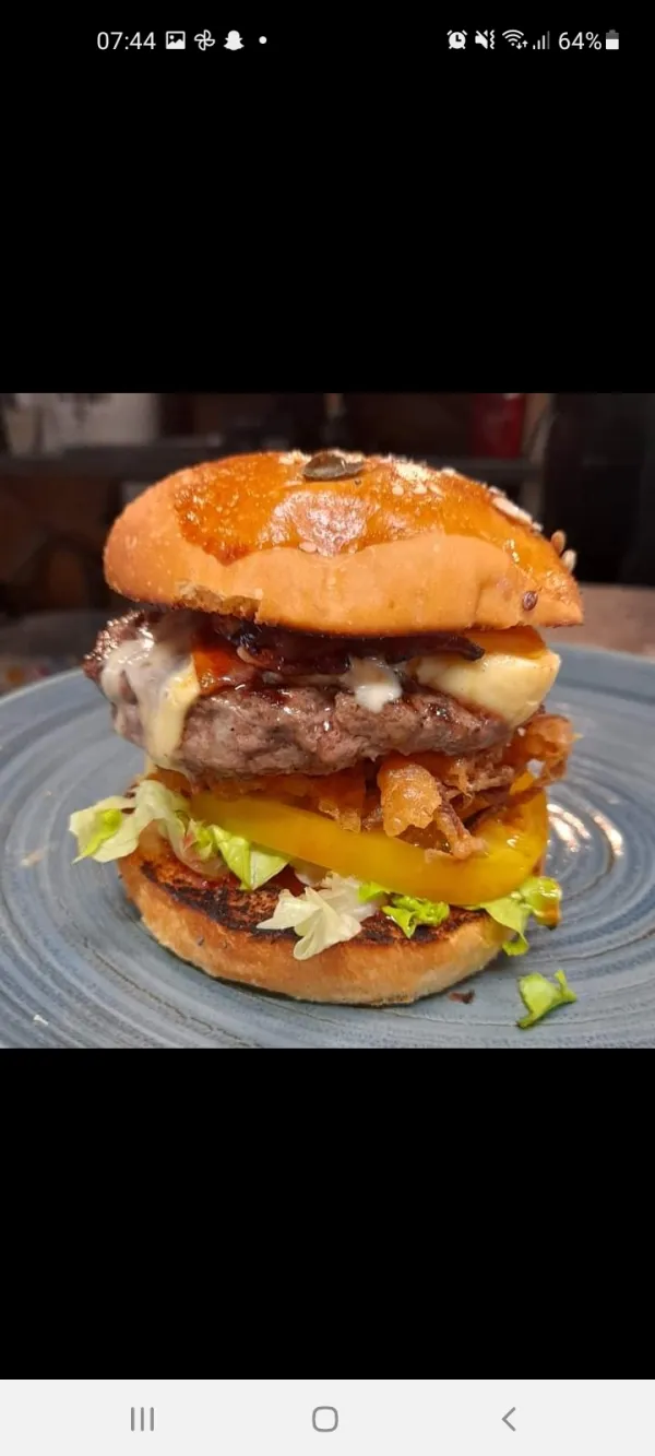 Burger