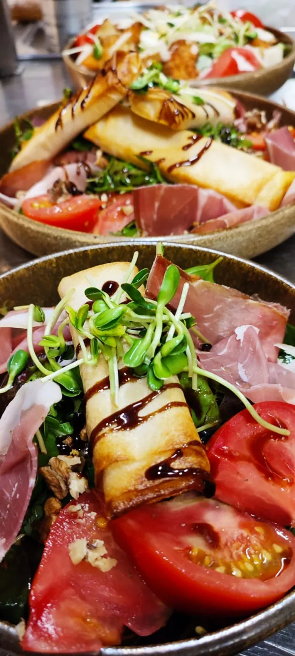 Salade