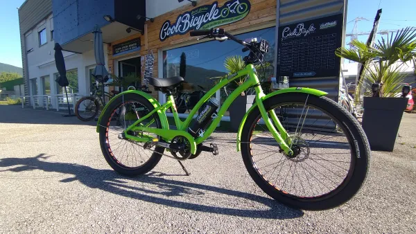 Cool Bicycle