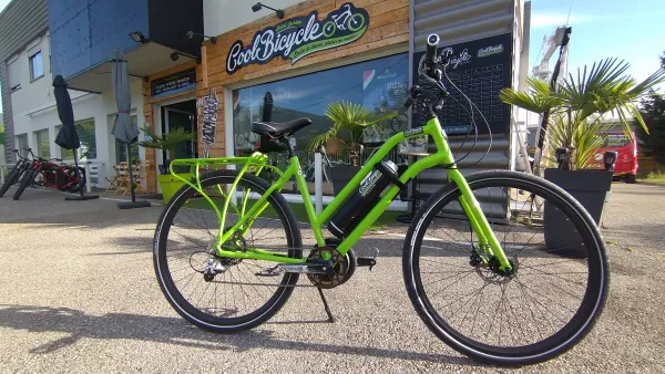 Cool Bicycle