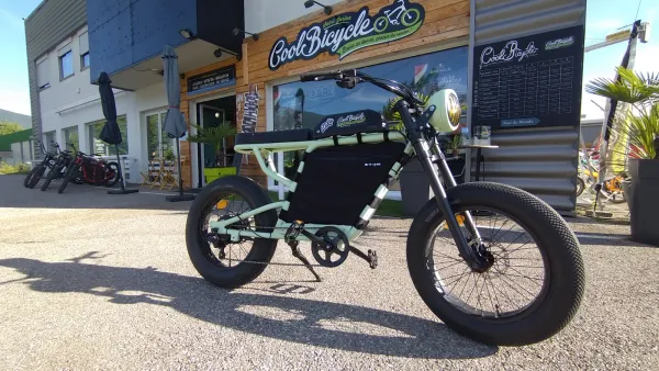 Cool Bicycle