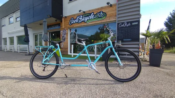 Cool Bicycle