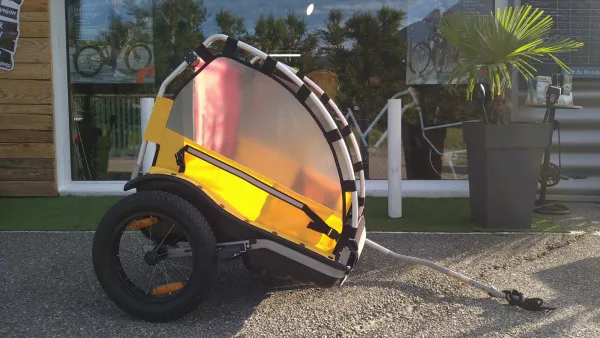 Cool Bicycle