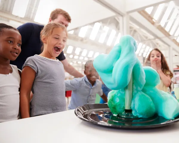 Atelier Le pouvoir des liquides - médiathèque La Turbine #FDS2026