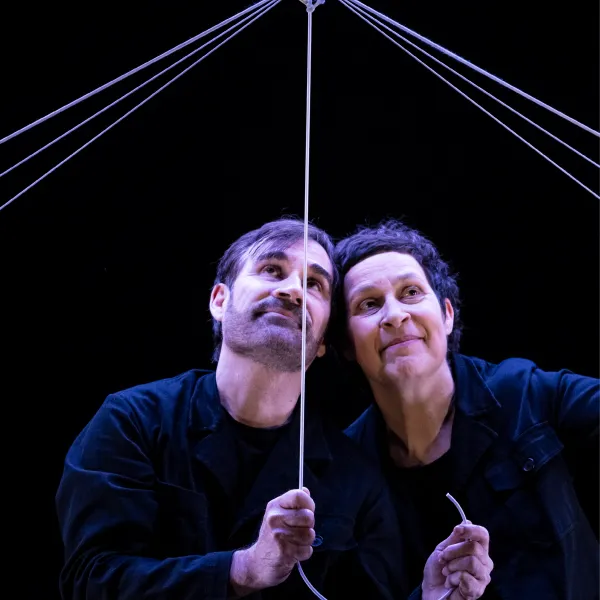 Au fil du temps / Théâtre l'Articule