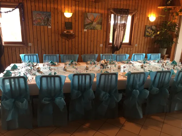 Auberge de la Colombe "Chez Tony"