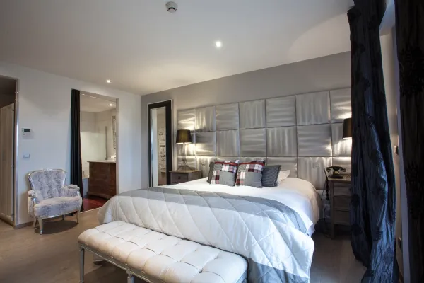 Chambre Négrette