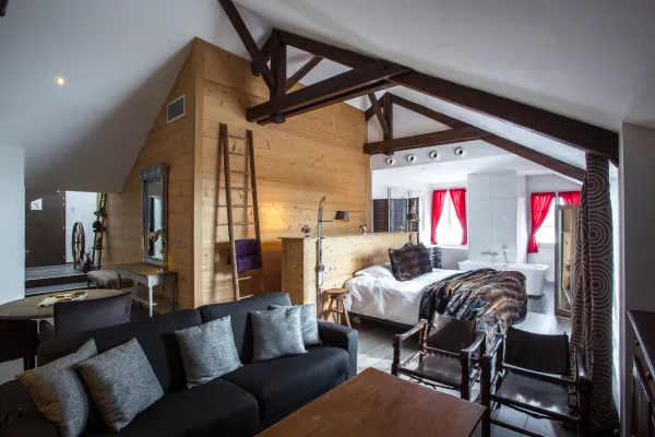Chambre Duras