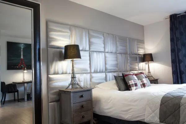 Chambre Négrette