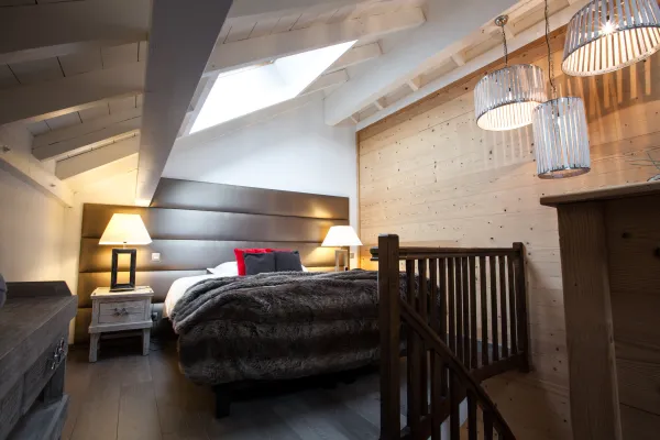 Chambre Tannat