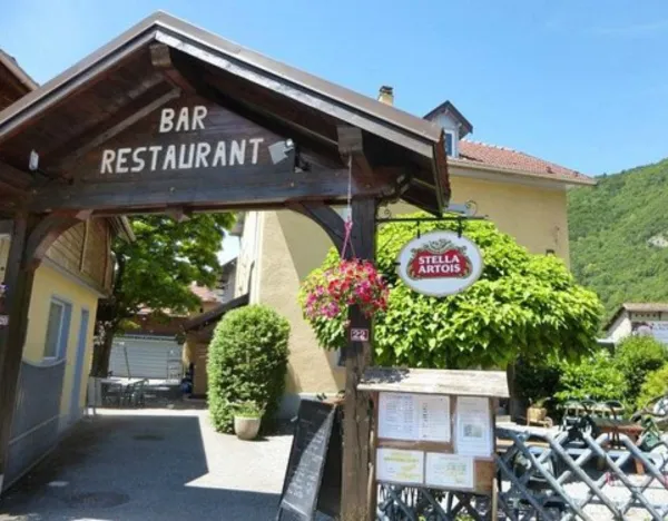 Auberge des Aravis