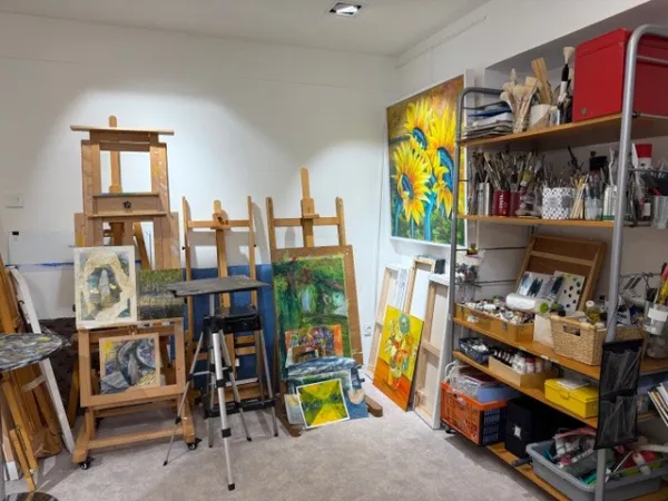 Atelier Créatif