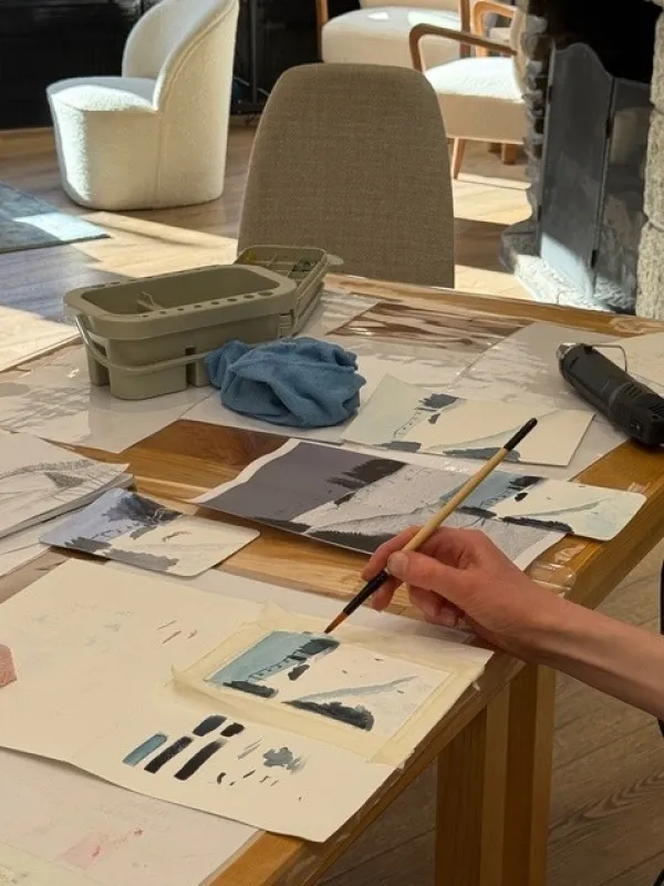 Atelier Créatif