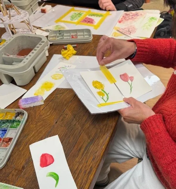Atelier Créatif