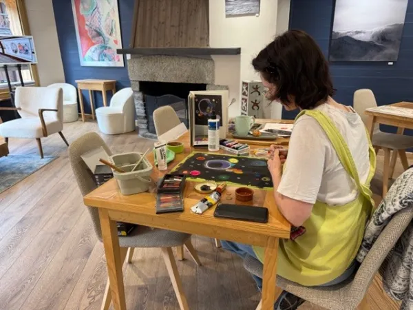 Atelier Créatif