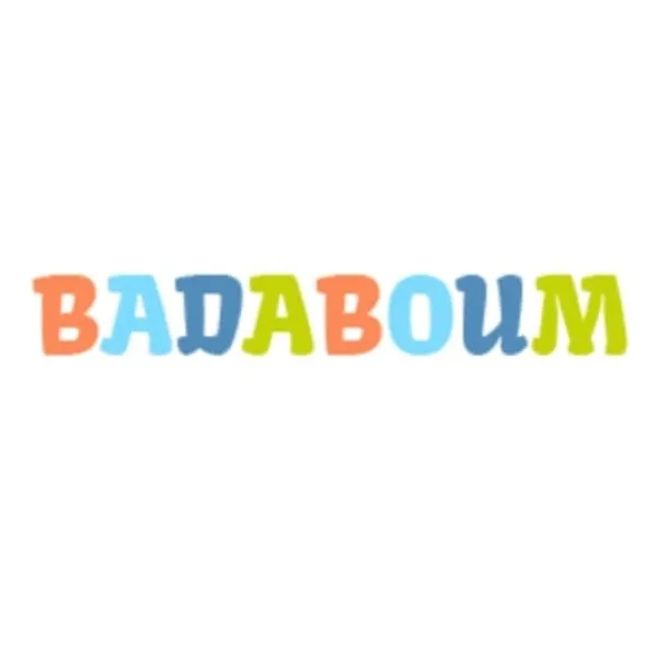 Crèche Badaboum