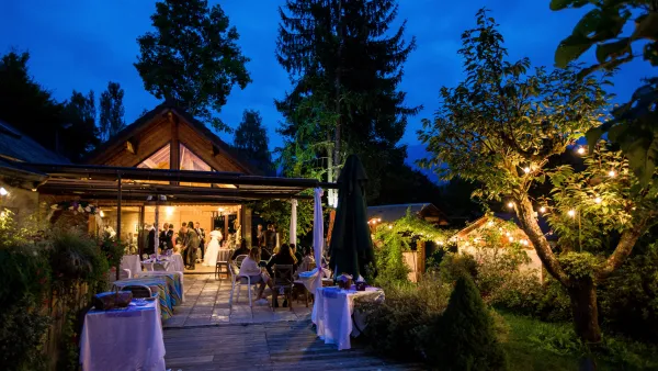 Auberge La Grange à Jules