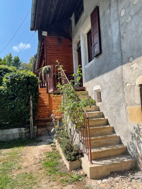 Au Villard