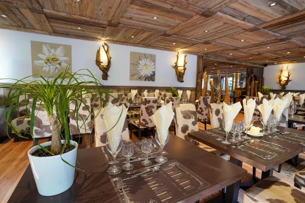 Auberge Le Semnoz