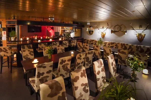 Auberge Le Semnoz