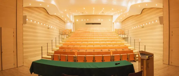 Auditorium du Palais