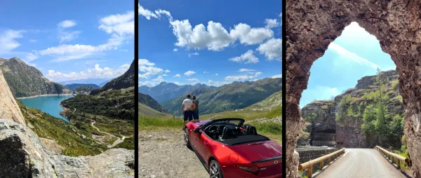 Auto Plaisir et Découverte