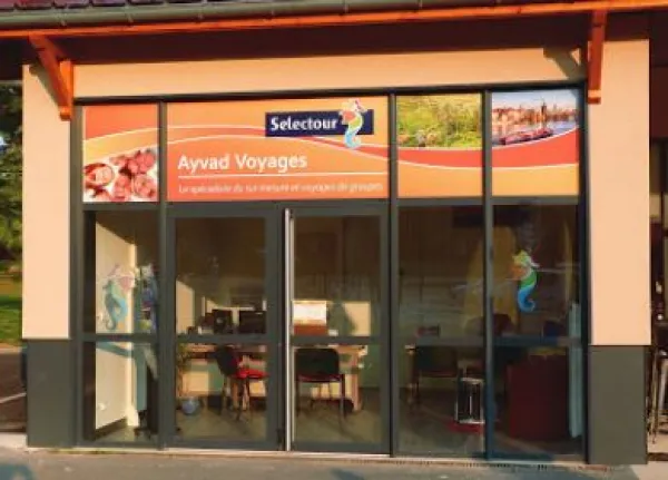 Ayvad Voyages