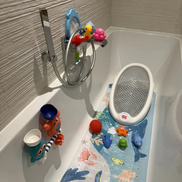 Baby Trip Essentials_Megève