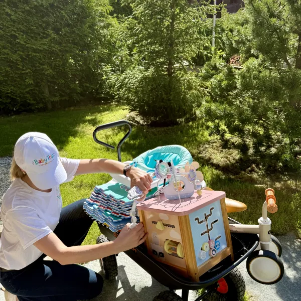 Baby Trip Essentials_Megève