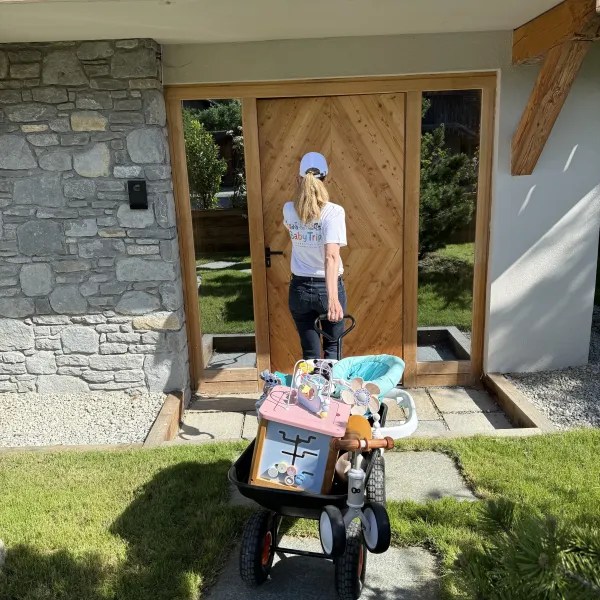 Baby Trip Essentials_Megève