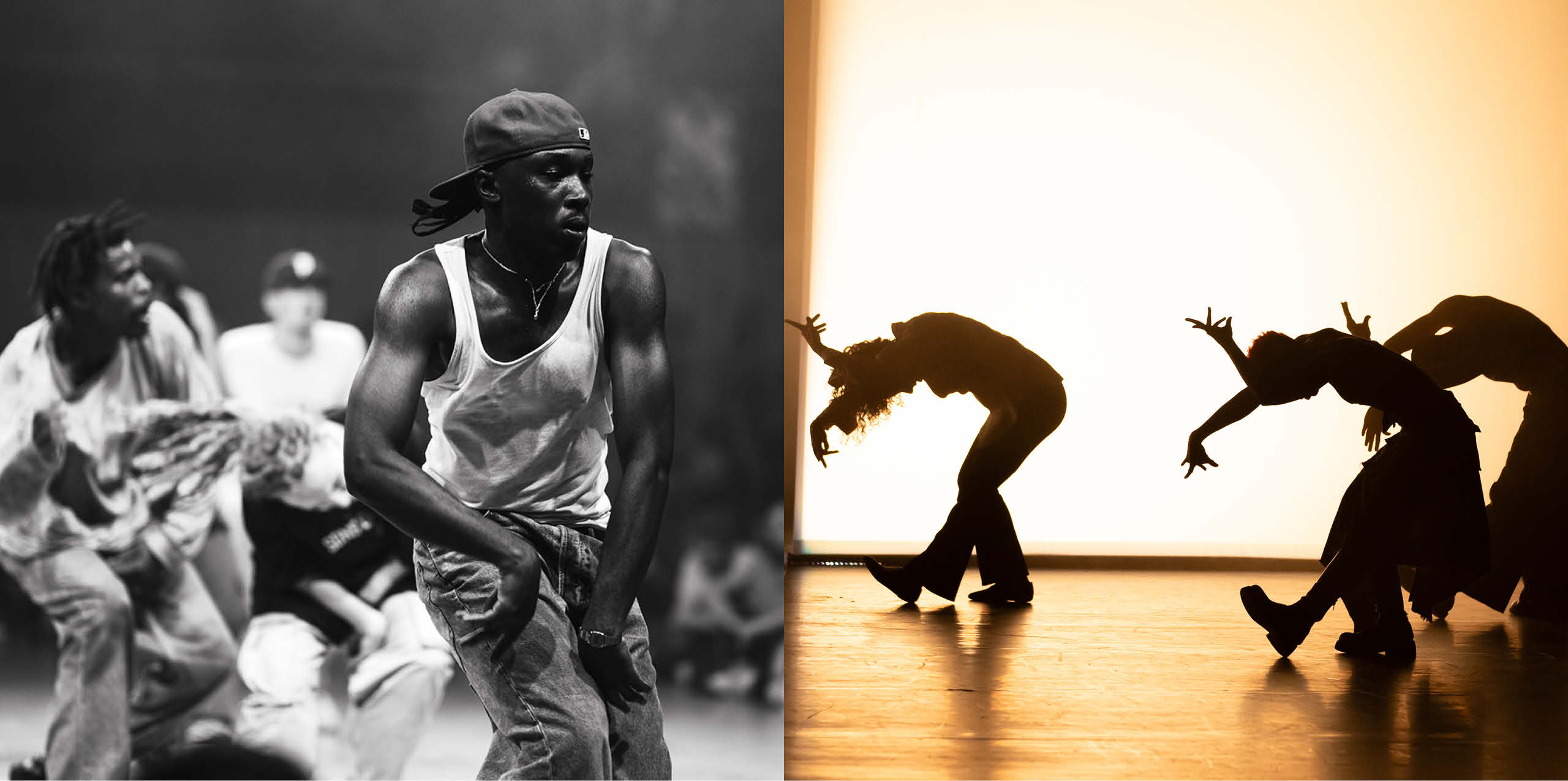 Danse : "Bounce • Stuck_Annemasse