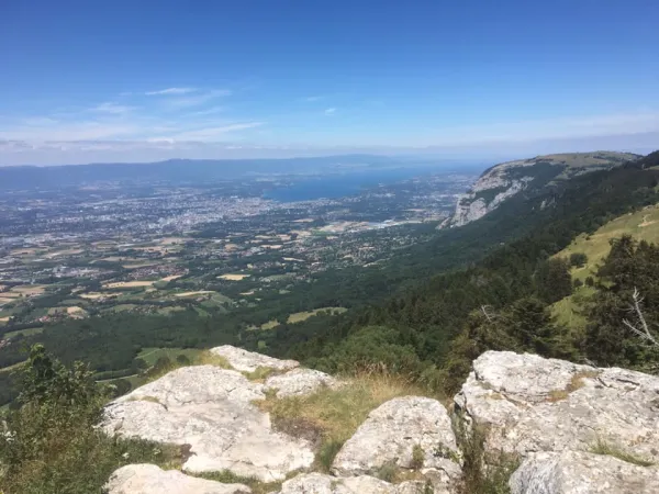 Balade bucolique sur les traces de poètes Salèviens