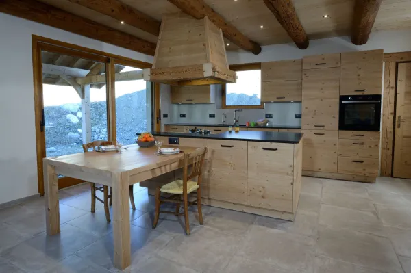 Cuisines Sublet