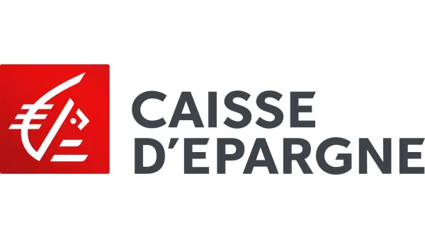 Banque - Caisse d'Épargne (Bonneville)