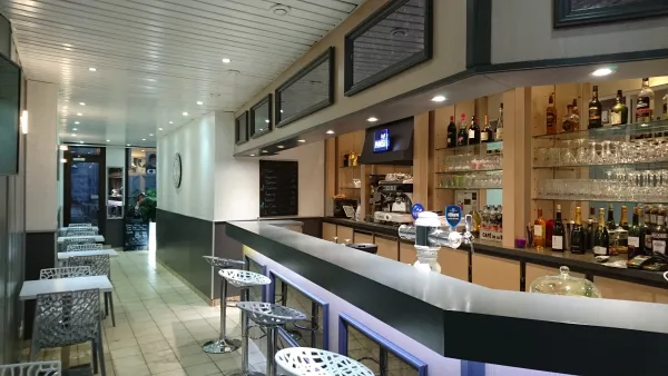 Bar O'RDV