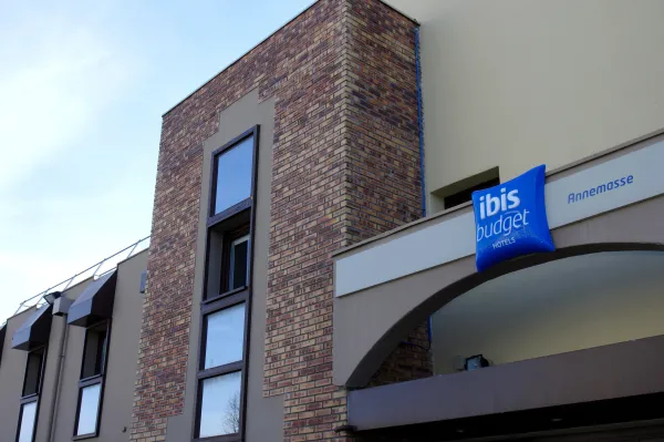 B&B Annemasse Est