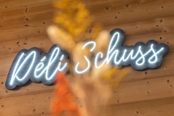 Déli Schuss