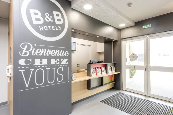 B&B Hôtels