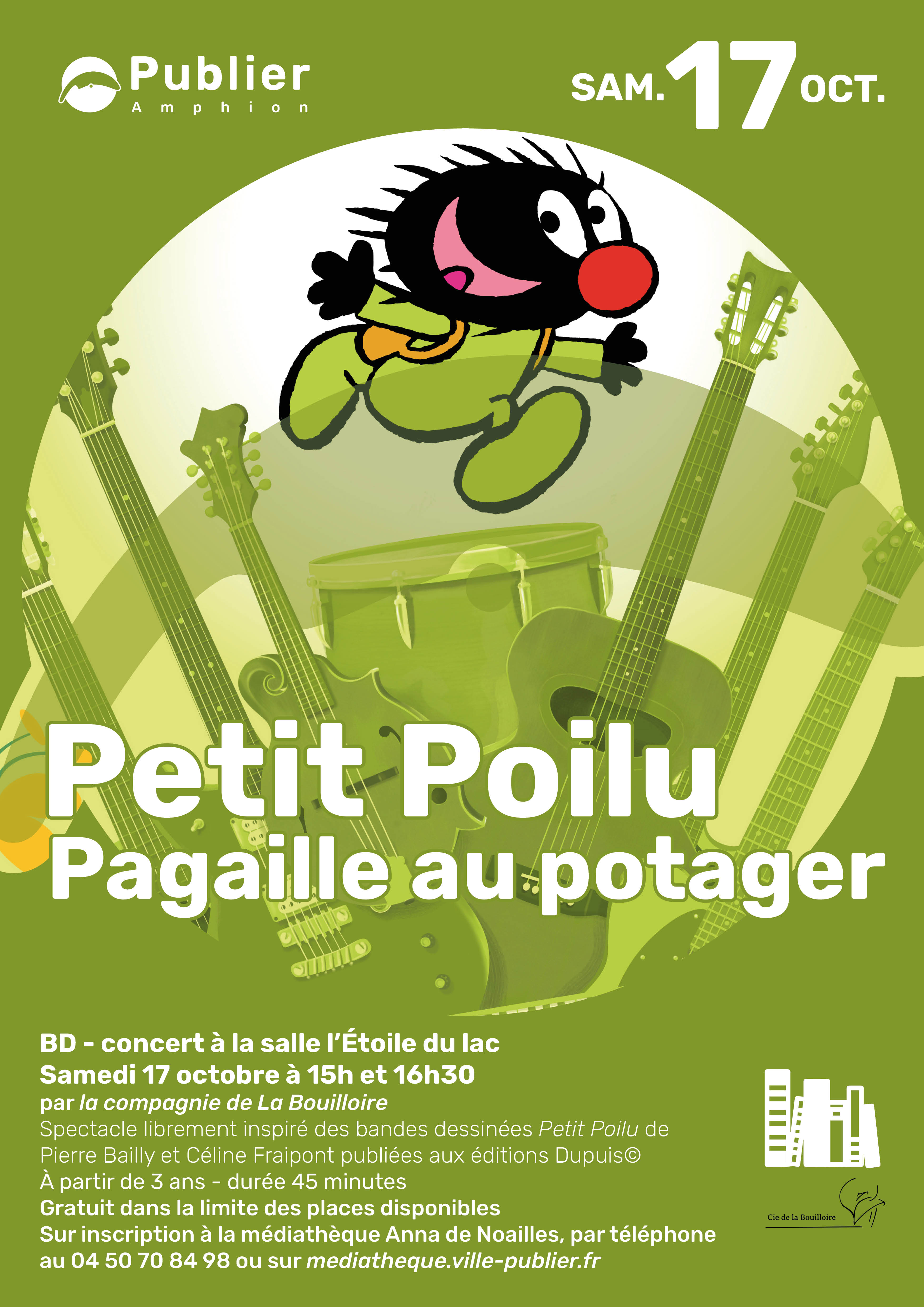 Profitez d'un doux moment en famille à Publier