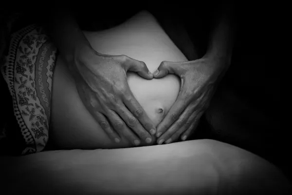 Be harmonie
