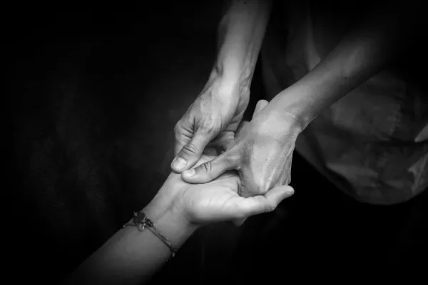 Be harmonie